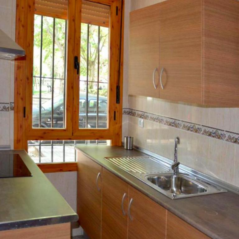 Casa Patio las Palmeras Córdoba con piscina - Apartamento de 1 dormitorio - 12