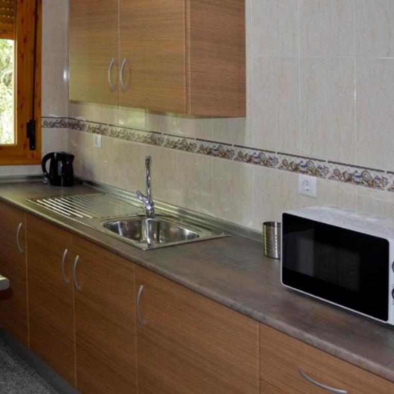 Casa Patio las Palmeras Córdoba con piscina - Apartamento de 1 dormitorio - 14