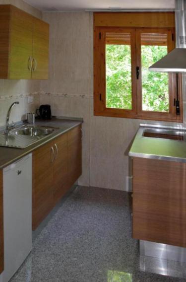 Casa Patio las Palmeras Córdoba con piscina - Apartamento de 2 dormitorios - 14