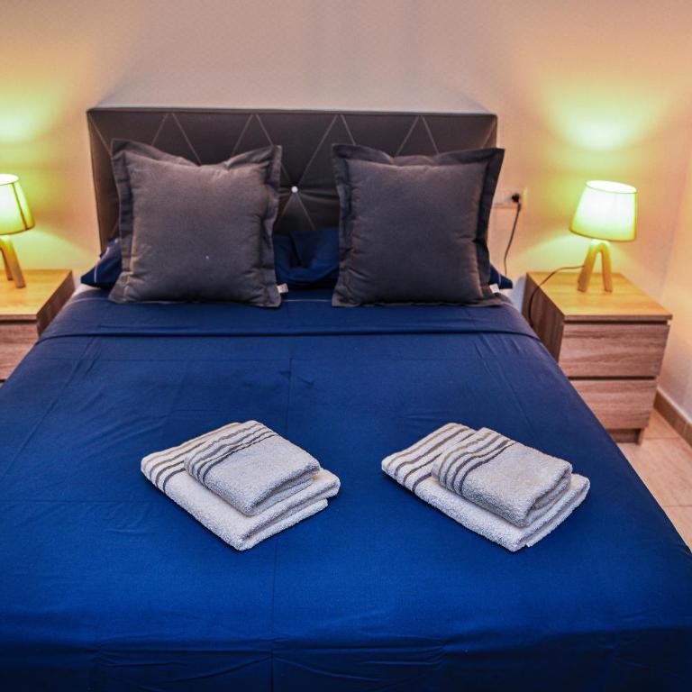La Posada del Centro - Apartamento de 3 dormitorios - 5