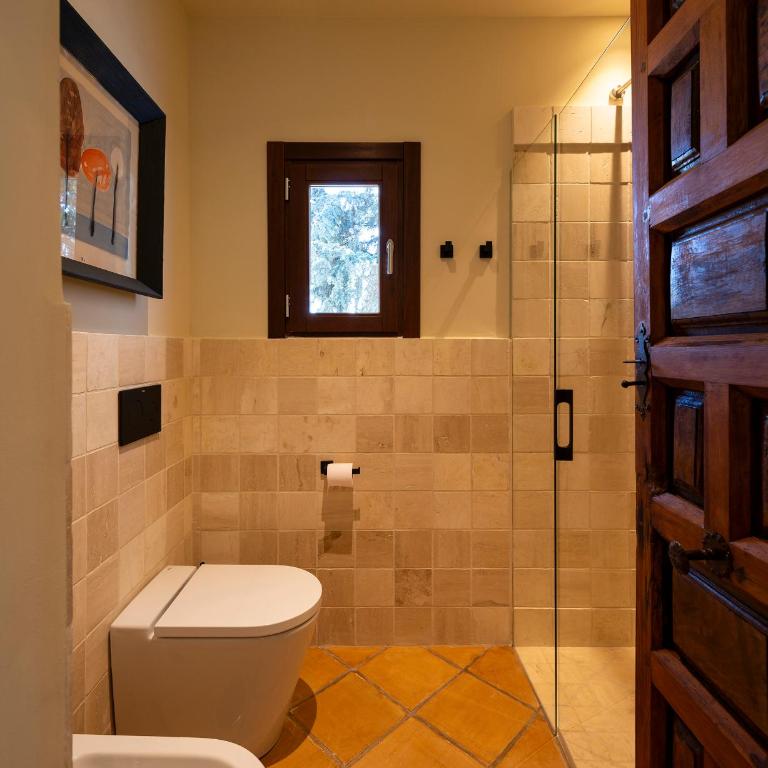 Carmen de Tadea - Superior One-Bedroom Apartment - 11