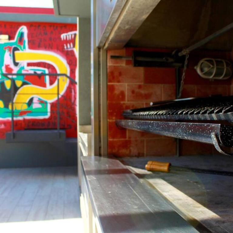 Lujoso Mono - Studio en Palermo - Apartamento de 1 dormitorio - 5