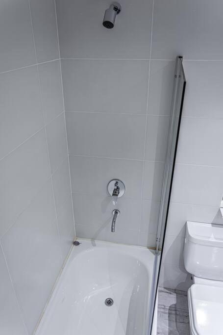 Lujoso Mono - Studio en Palermo - Apartamento de 1 dormitorio - 7