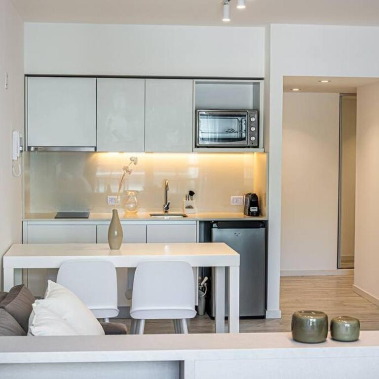 Lujoso Mono - Studio en Palermo - Apartamento de 1 dormitorio - 10
