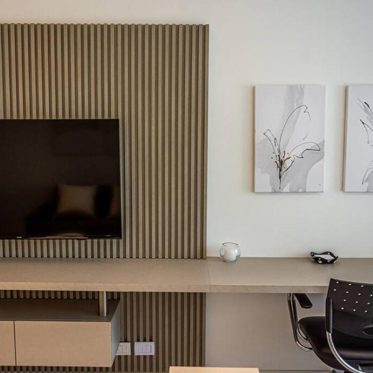 Lujoso Mono - Studio en Palermo - Apartamento de 1 dormitorio - 11