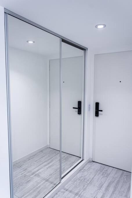 Lujoso Mono - Studio en Palermo - Apartamento de 1 dormitorio - 12