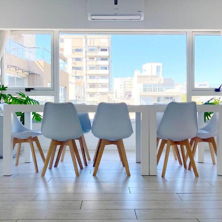 Lujoso Mono - Studio en Palermo - Apartamento de 1 dormitorio - 15
