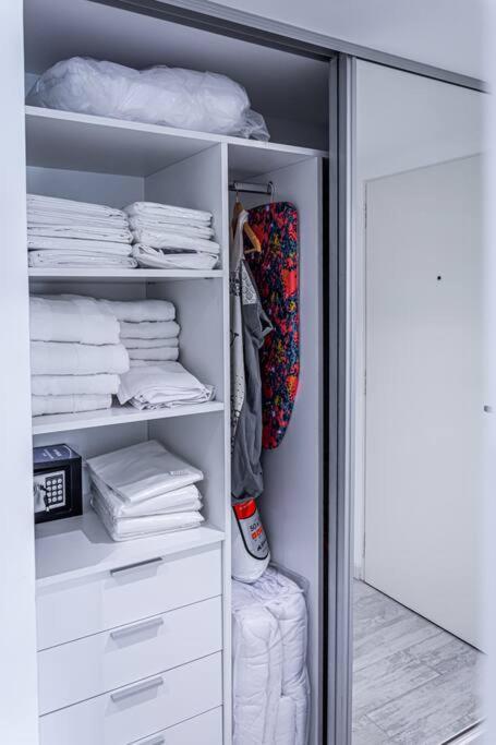 Lujoso Mono - Studio en Palermo - Apartamento de 1 dormitorio - 17