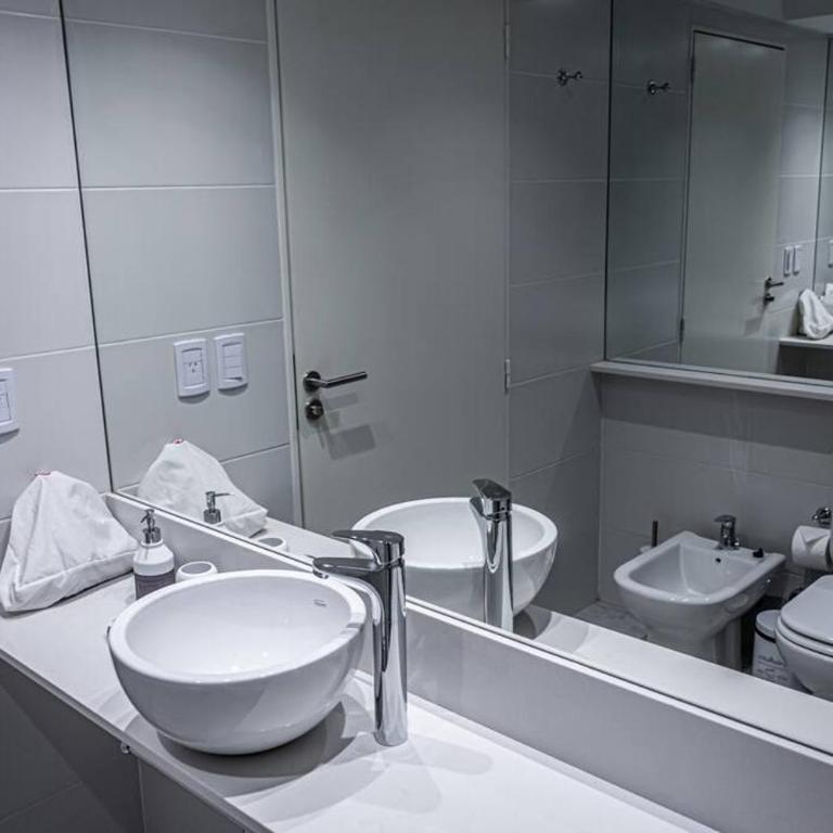 Lujoso Mono - Studio en Palermo - Apartamento de 1 dormitorio - 19