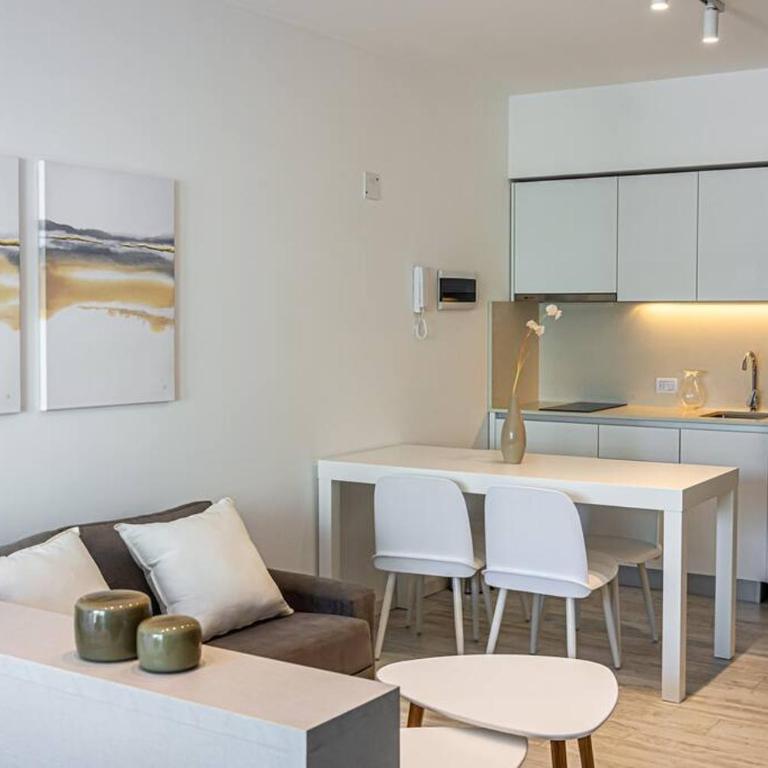 Lujoso Mono - Studio en Palermo - Apartamento de 1 dormitorio - 26
