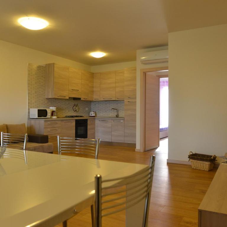 Residence Boschetti - Appartamento con 2 Camere da Letto - 3