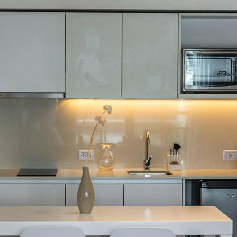 Lujoso Mono - Studio en Palermo - Apartamento de 1 dormitorio - 28