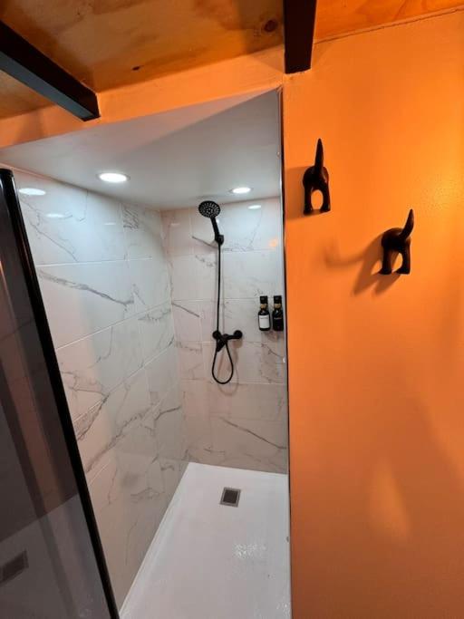 Precioso estudio con terraza en Florida E1 - Apartamento de 1 dormitorio - 16