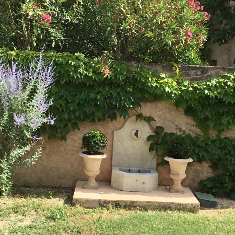 les couleurs du sud - Four-Bedroom House - 5