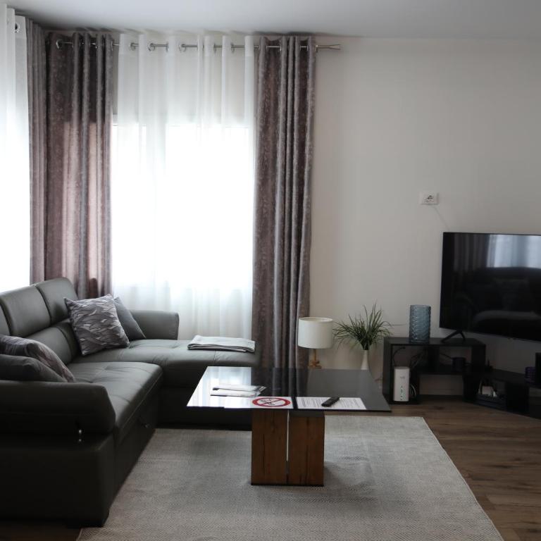 Sweet Dreams Apartment - Appartamento con 2 Camere da Letto - 14