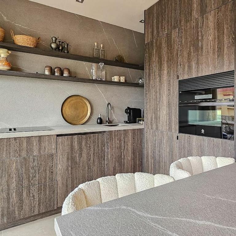 OleHolidays 612 Romana Playa junto al mar - Apartamento de 2 dormitorios - 5