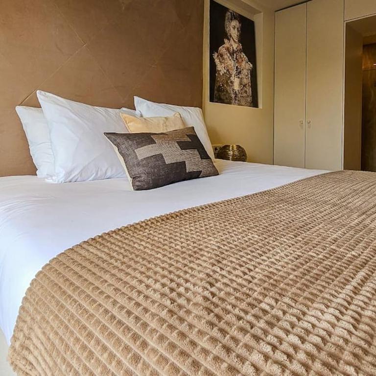 OleHolidays 612 Romana Playa junto al mar - Apartamento de 2 dormitorios - 7