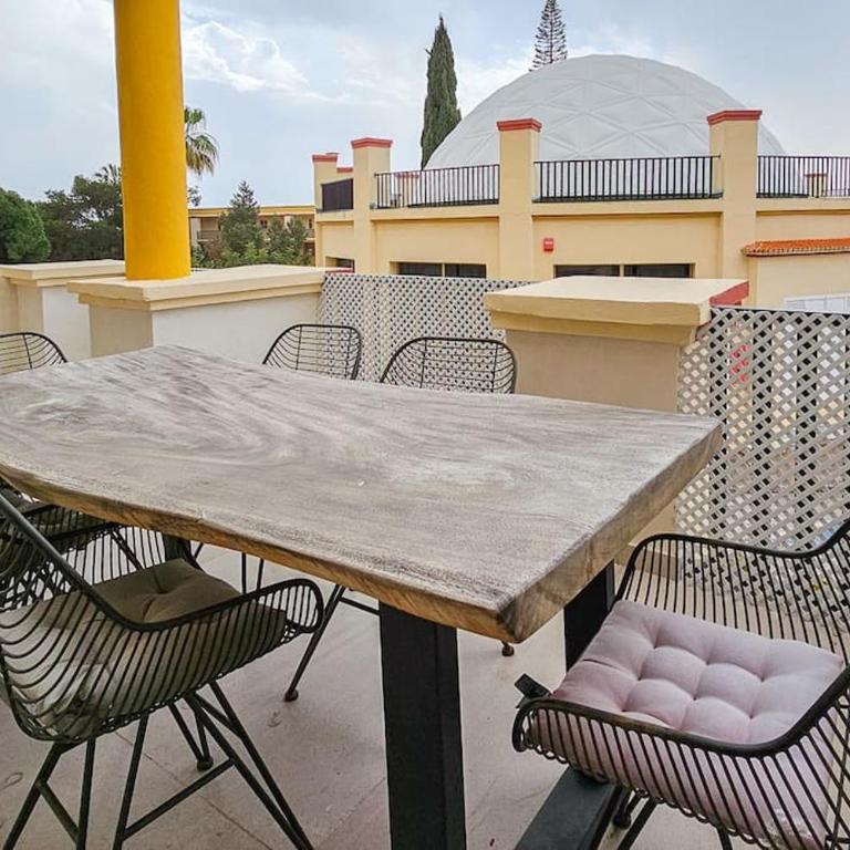OleHolidays 612 Romana Playa junto al mar - Apartamento de 2 dormitorios - 17