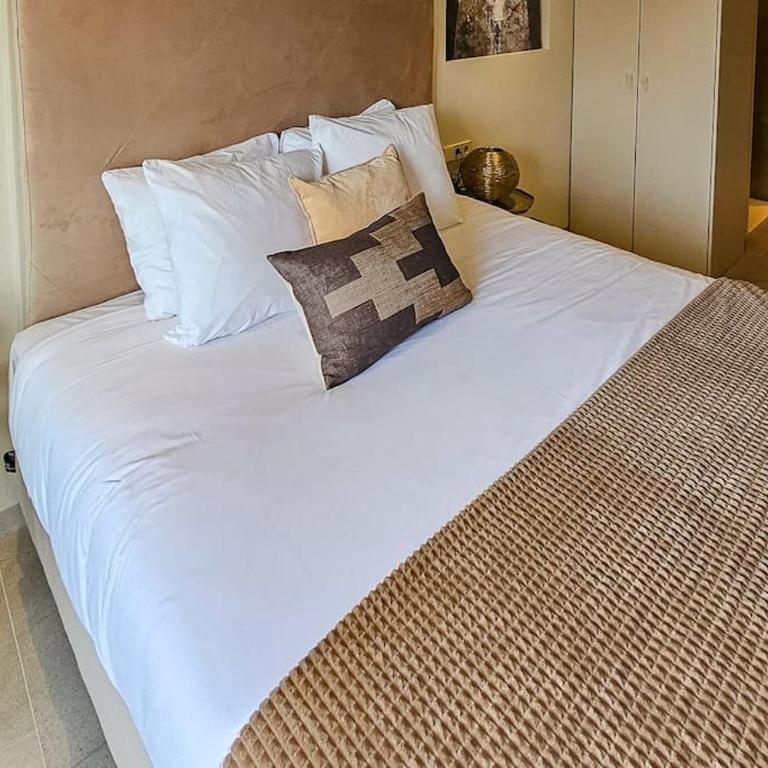 OleHolidays 612 Romana Playa junto al mar - Apartamento de 2 dormitorios - 8