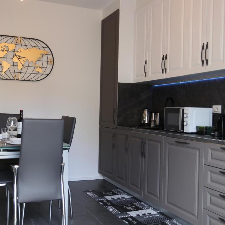 Sweet Dreams Apartment - Appartamento con 2 Camere da Letto - 15