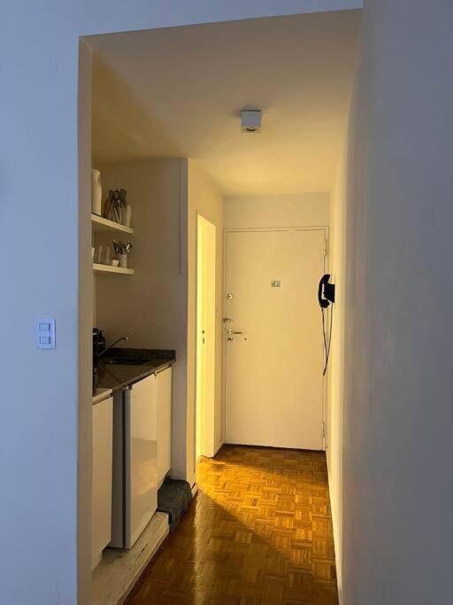 Studio en el corazón de Recoleta - Apartamento de 1 dormitorio - 11