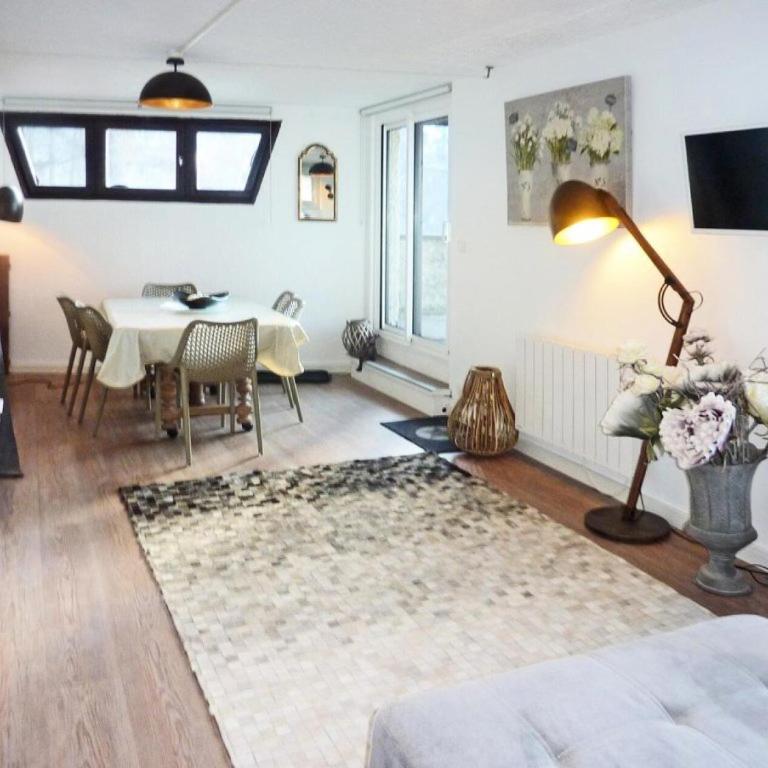 Résidence La Mazeliere - Appartement pour 8 personnes entièrement rénové MAE-3694 - Appartement - 1