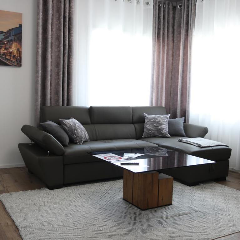 Sweet Dreams Apartment - Appartamento con 2 Camere da Letto - 16