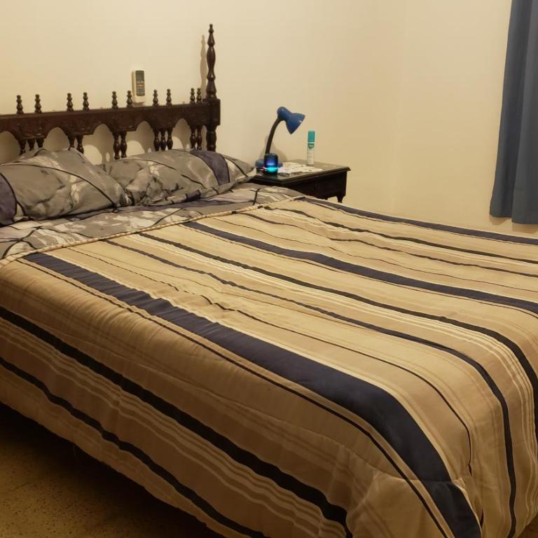 Casa familiar - Casa de 2 dormitorios - 4