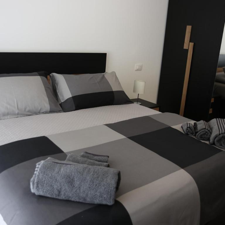 Sweet Dreams Apartment - Appartamento con 2 Camere da Letto - 7