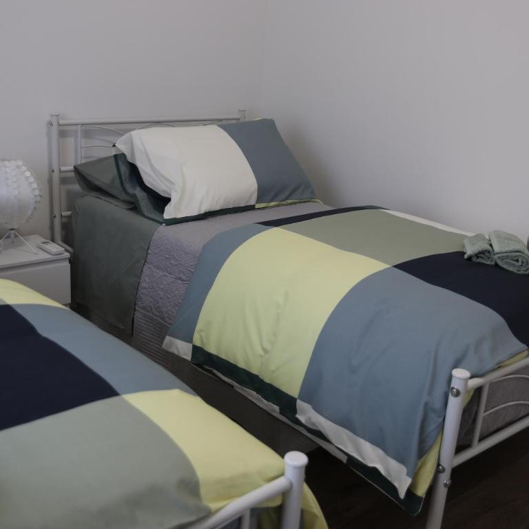 Sweet Dreams Apartment - Appartamento con 2 Camere da Letto - 6