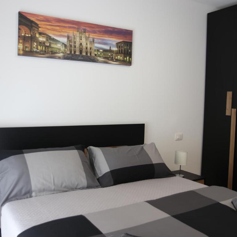 Sweet Dreams Apartment - Appartamento con 2 Camere da Letto - 8