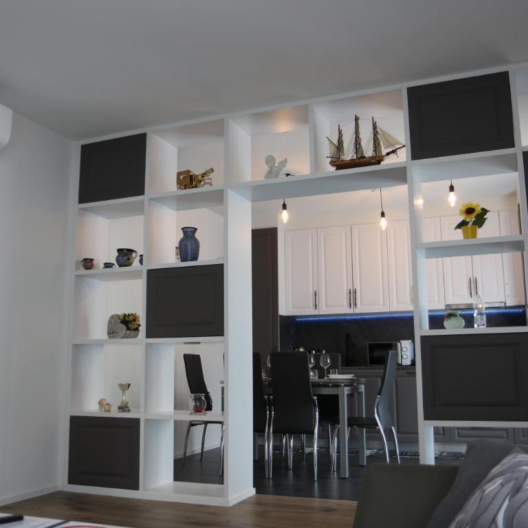 Sweet Dreams Apartment - Appartamento con 2 Camere da Letto - 19