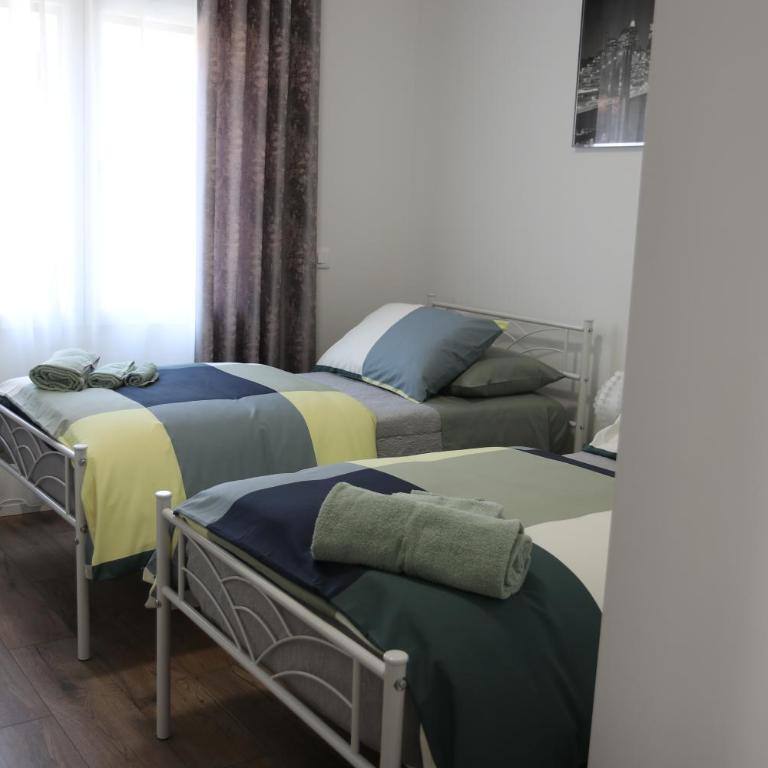 Sweet Dreams Apartment - Appartamento con 2 Camere da Letto - 10