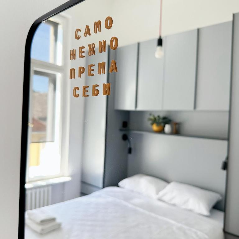 Unique family home next to fortress & free parking - Apartman sa 2 Spavaće Sobe - 36