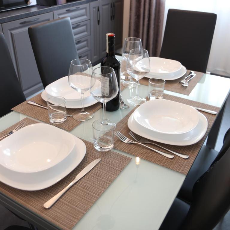 Sweet Dreams Apartment - Appartamento con 2 Camere da Letto - 17