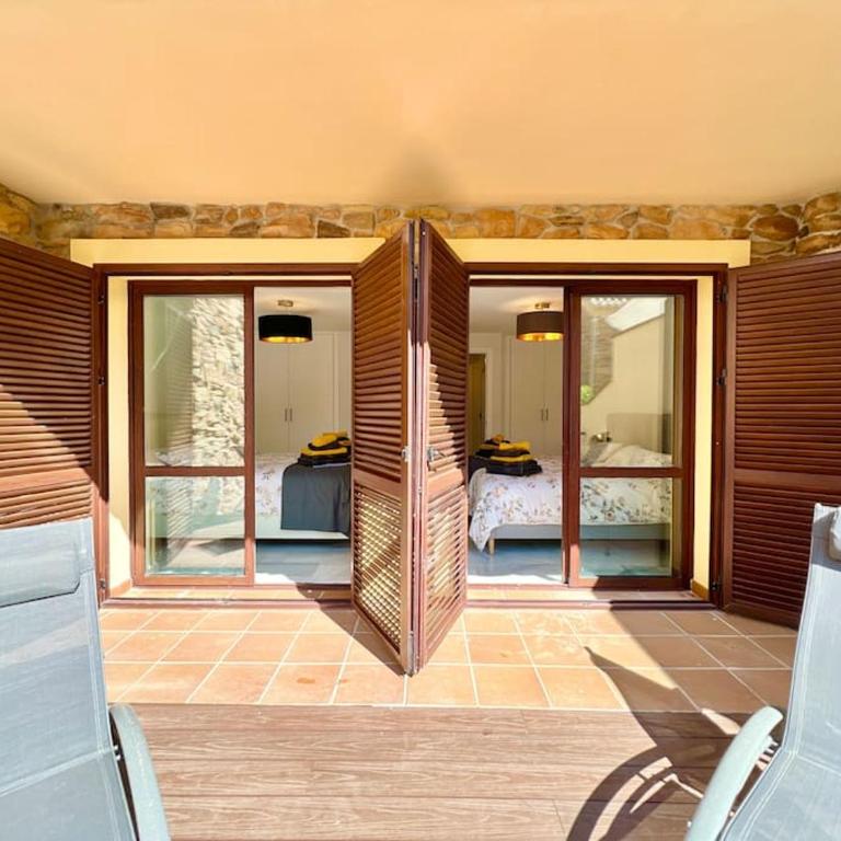 CalaizaBay - Two-Bedroom Apartment - 19