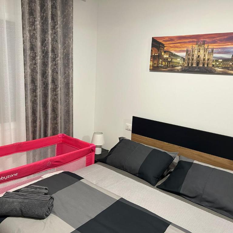 Sweet Dreams Apartment - Appartamento con 2 Camere da Letto - 3