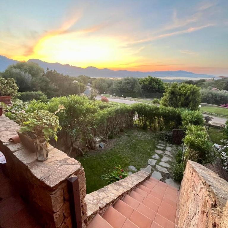 LE TERRAZZE Porto Rotondo - Appartamento con 2 Camere da Letto - 15