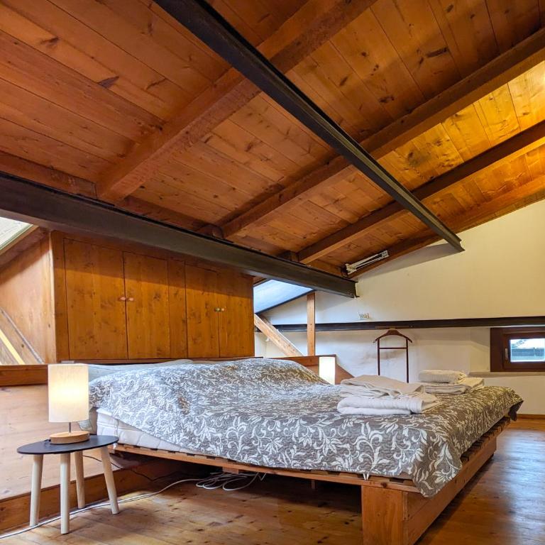 Ca' Gerani Valpolicella - Appartamento con 1 Camera da Letto - 6
