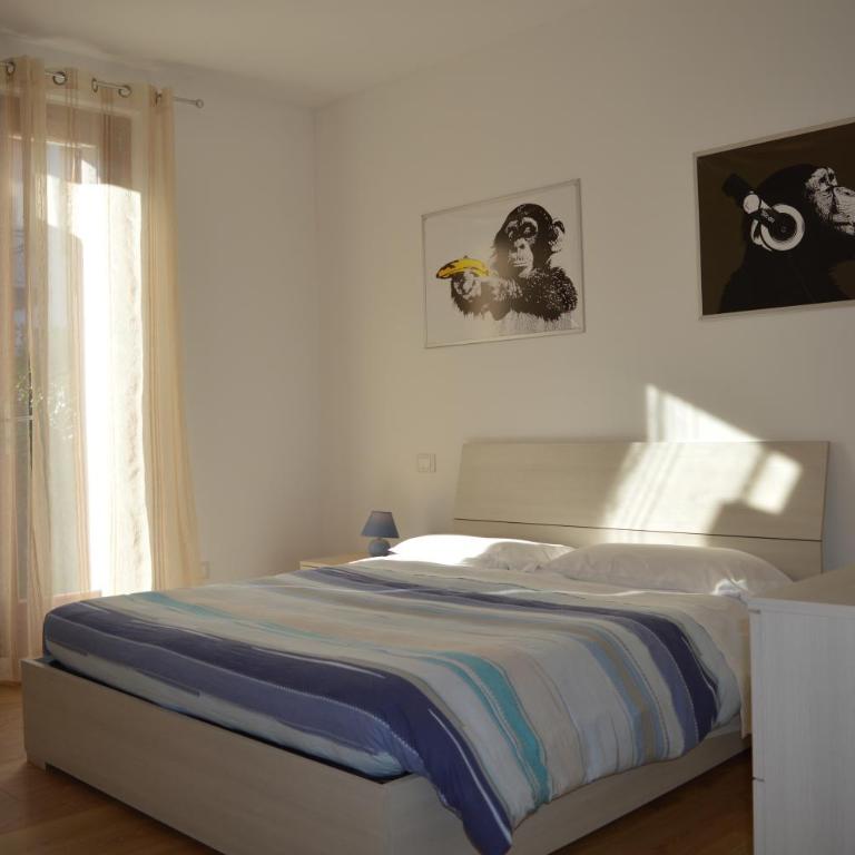 Residence Boschetti - Appartamento con 2 Camere da Letto - 4