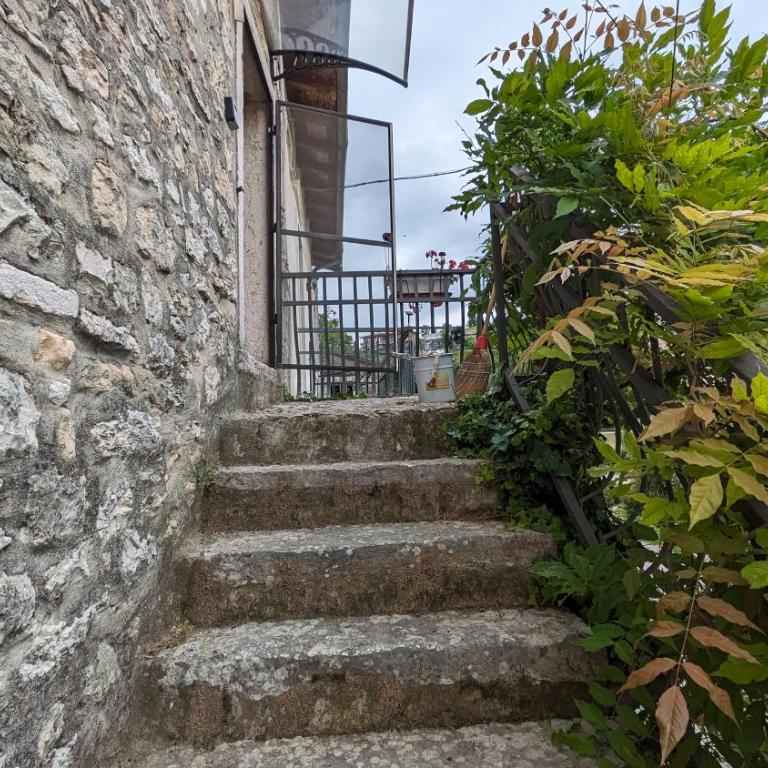 Ca' Gerani Valpolicella - Appartamento con 1 Camera da Letto - 22