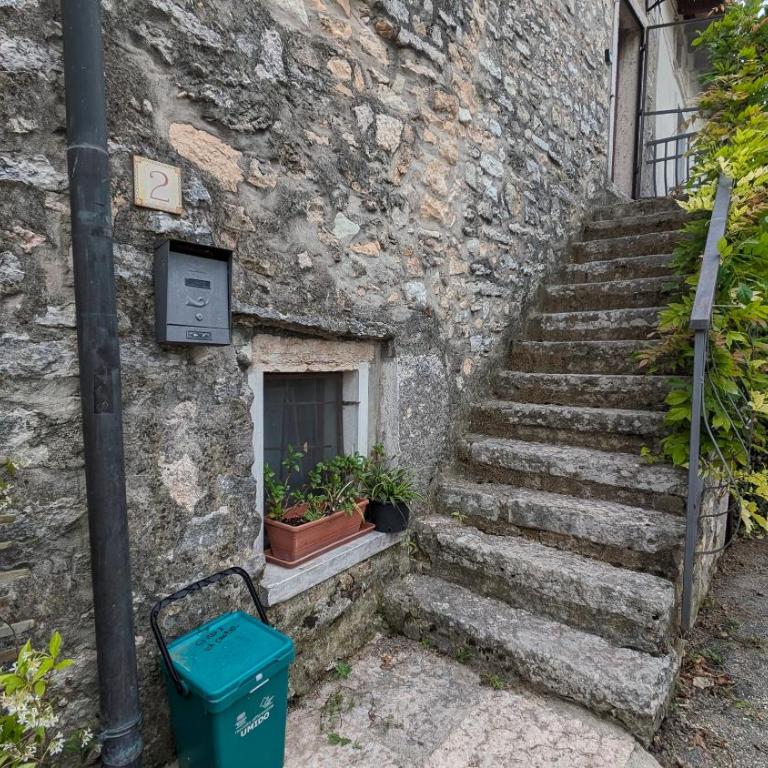 Ca' Gerani Valpolicella - Appartamento con 1 Camera da Letto - 14