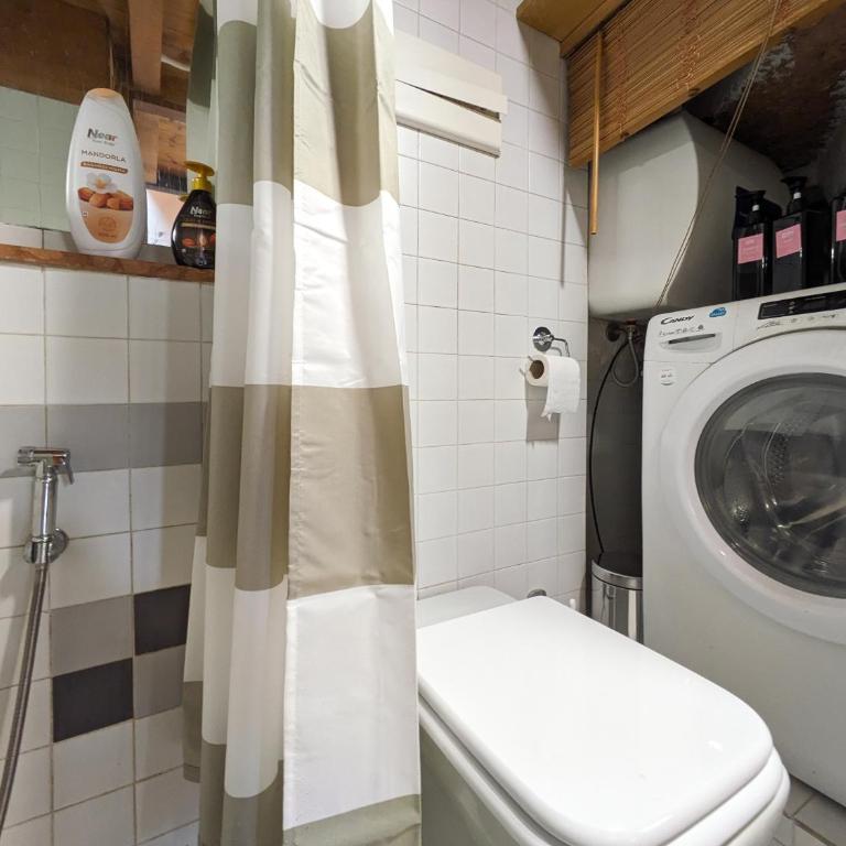Ca' Gerani Valpolicella - Appartamento con 1 Camera da Letto - 7