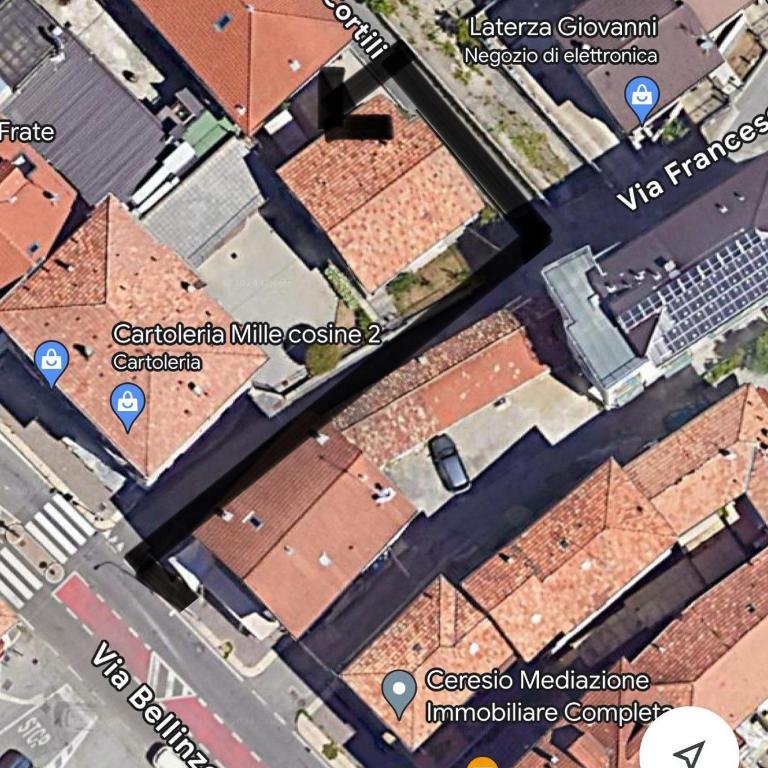 Sweet Dreams Apartment - Appartamento con 2 Camere da Letto - 25