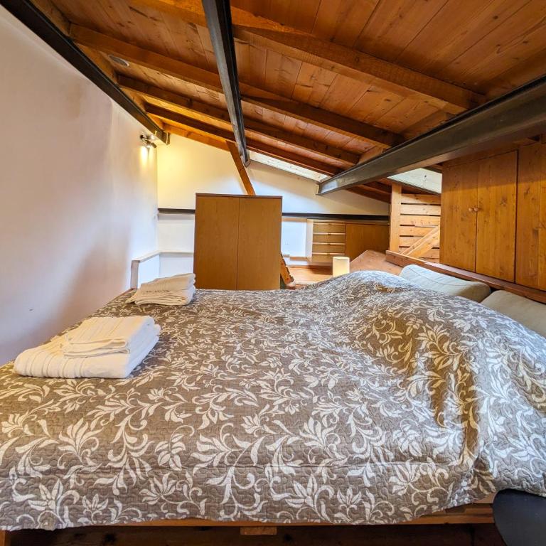 Ca' Gerani Valpolicella - Appartamento con 1 Camera da Letto - 16