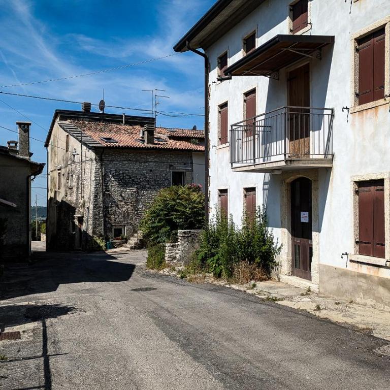 Ca' Gerani Valpolicella - Appartamento con 1 Camera da Letto - 29