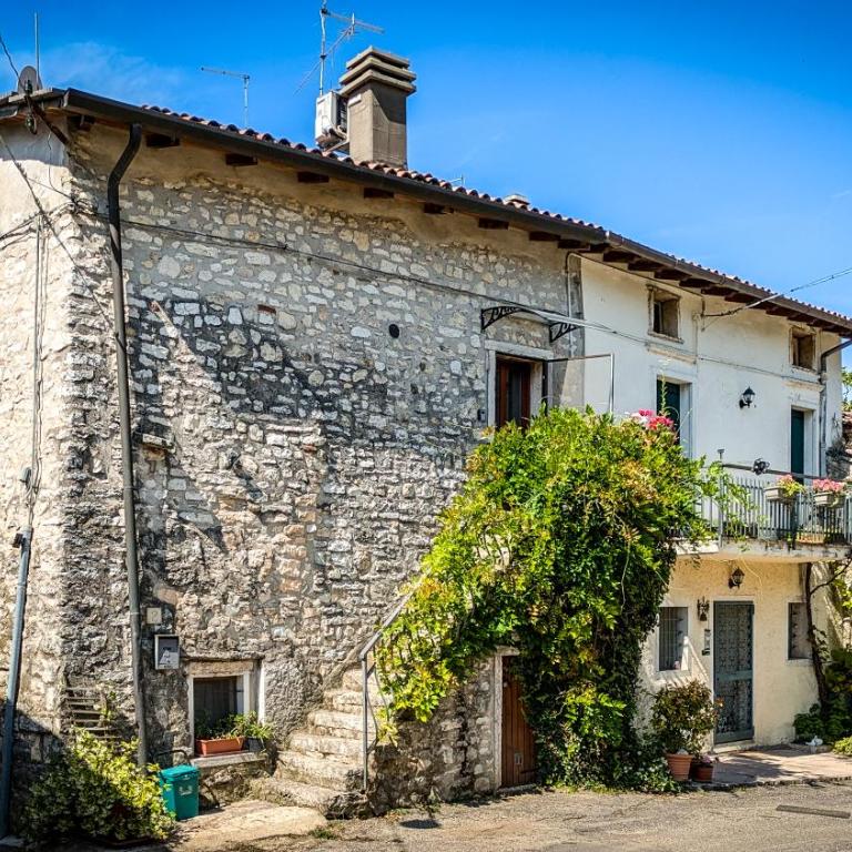 Ca' Gerani Valpolicella - Appartamento con 1 Camera da Letto - 28