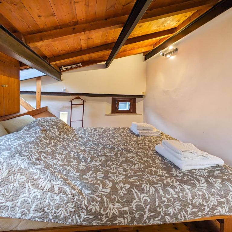 Ca' Gerani Valpolicella - Appartamento con 1 Camera da Letto - 39