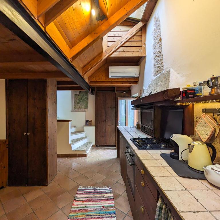Ca' Gerani Valpolicella - Appartamento con 1 Camera da Letto - 38