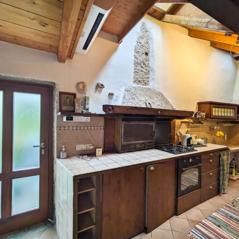 Ca' Gerani Valpolicella - Appartamento con 1 Camera da Letto - 25